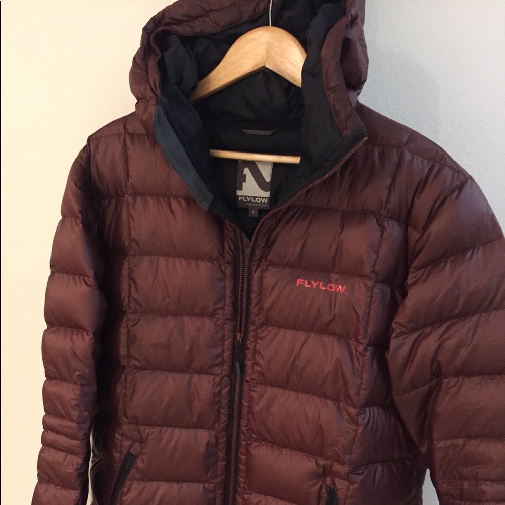 Flylow Generals Down Jacket